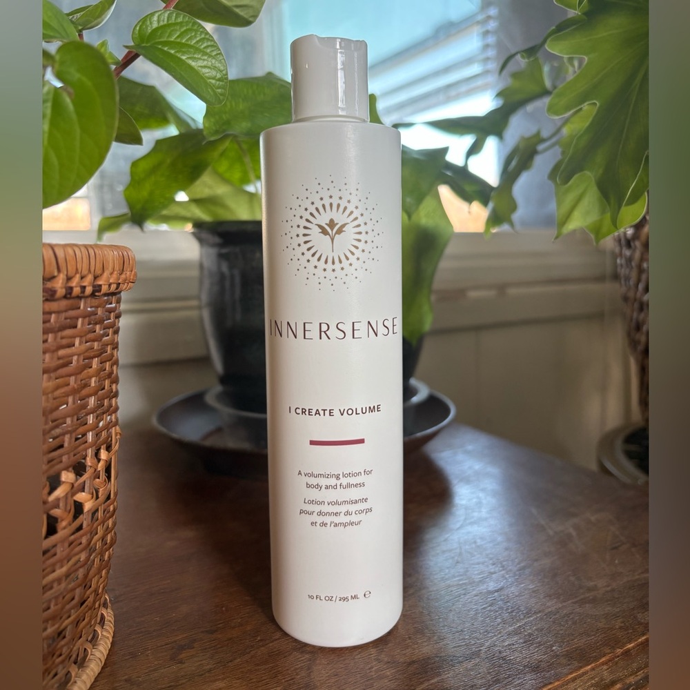Innersense I Create Volume 10oz + 2oz Clarity Duo - (3) NEW PRODUCTS - Picture 2 of 8